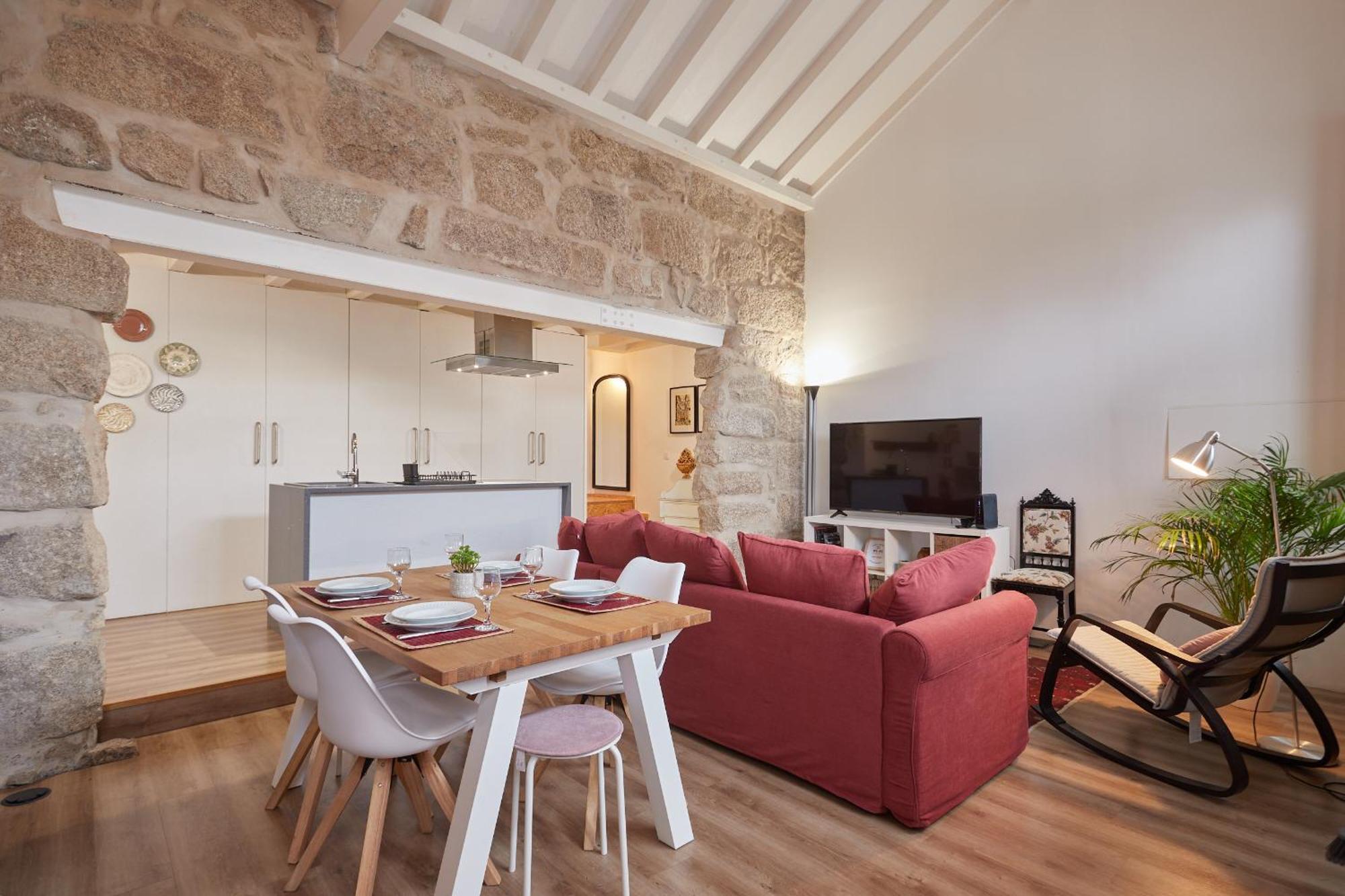 Maison214 Vila Nova de Gaia Exteriör bild