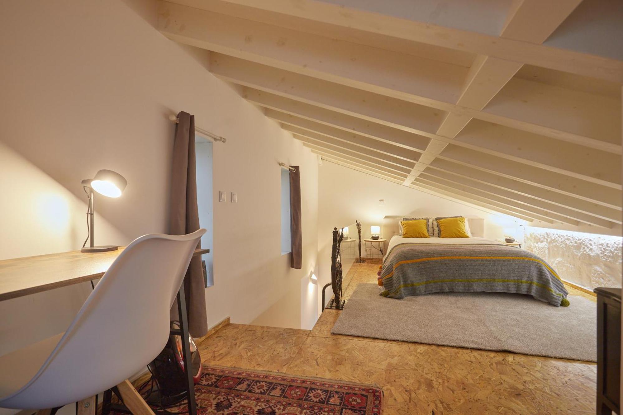 Maison214 Vila Nova de Gaia Exteriör bild